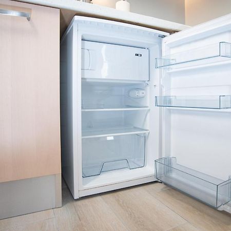 Spondylus Apartment Empuriabrava Dış mekan fotoğraf