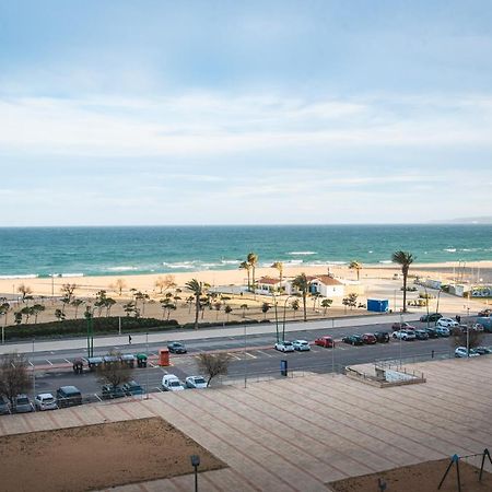 Spondylus Apartment Empuriabrava Dış mekan fotoğraf