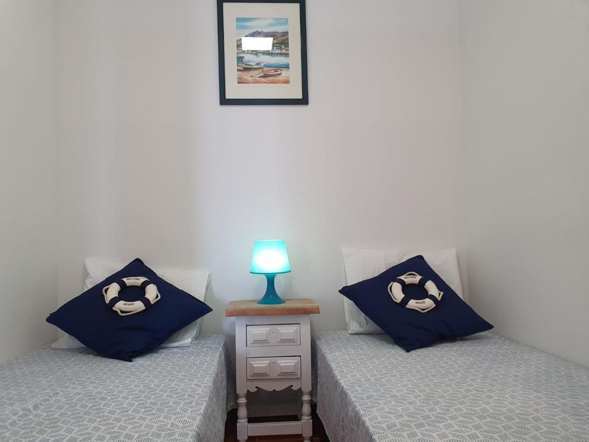 Spondylus Apartment Empuriabrava Dış mekan fotoğraf
