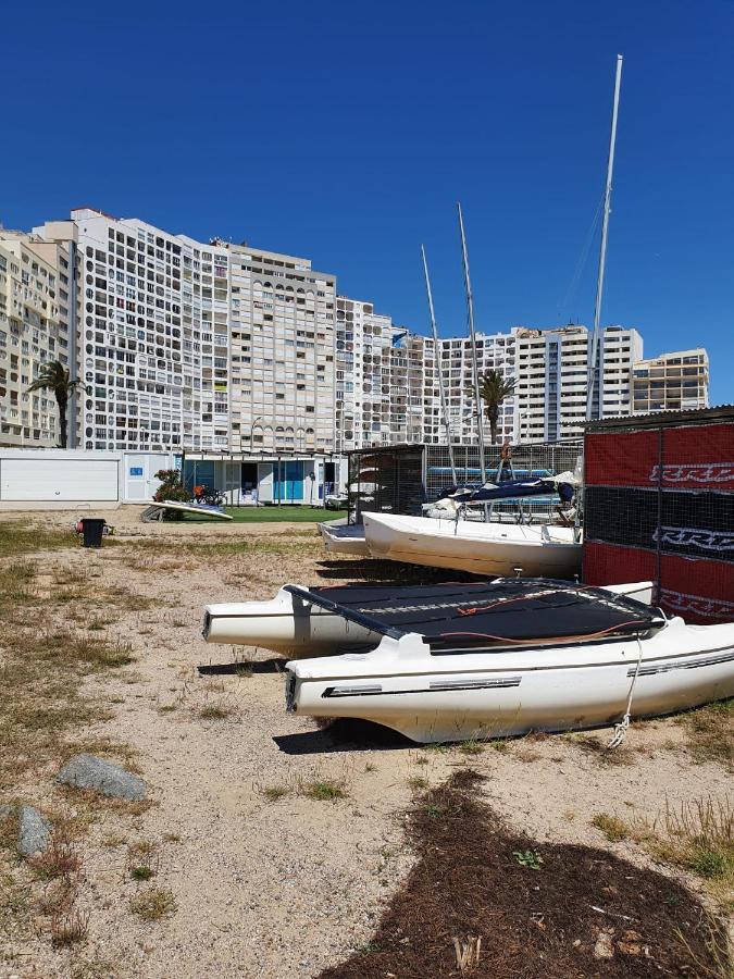 Spondylus Apartment Empuriabrava Dış mekan fotoğraf