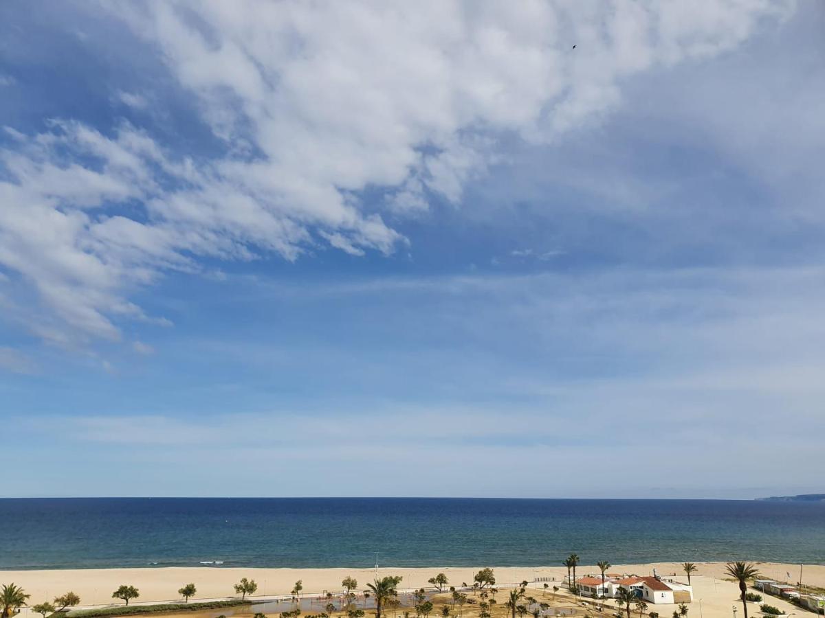 Spondylus Apartment Empuriabrava Dış mekan fotoğraf