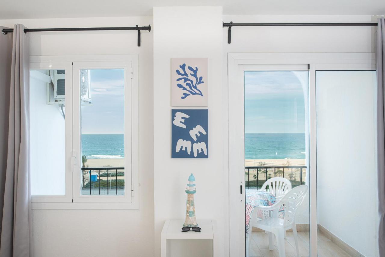 Spondylus Apartment Empuriabrava Dış mekan fotoğraf
