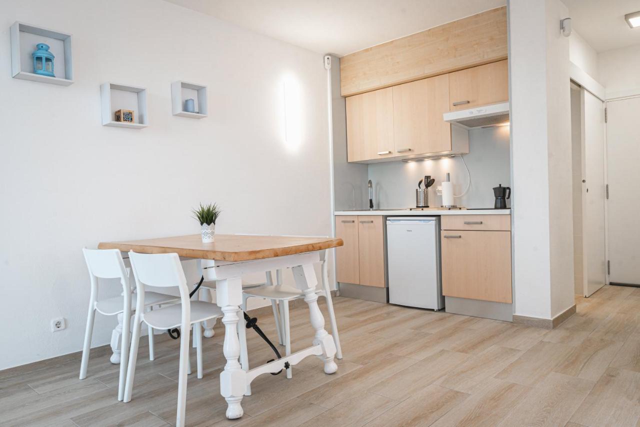 Spondylus Apartment Empuriabrava Dış mekan fotoğraf
