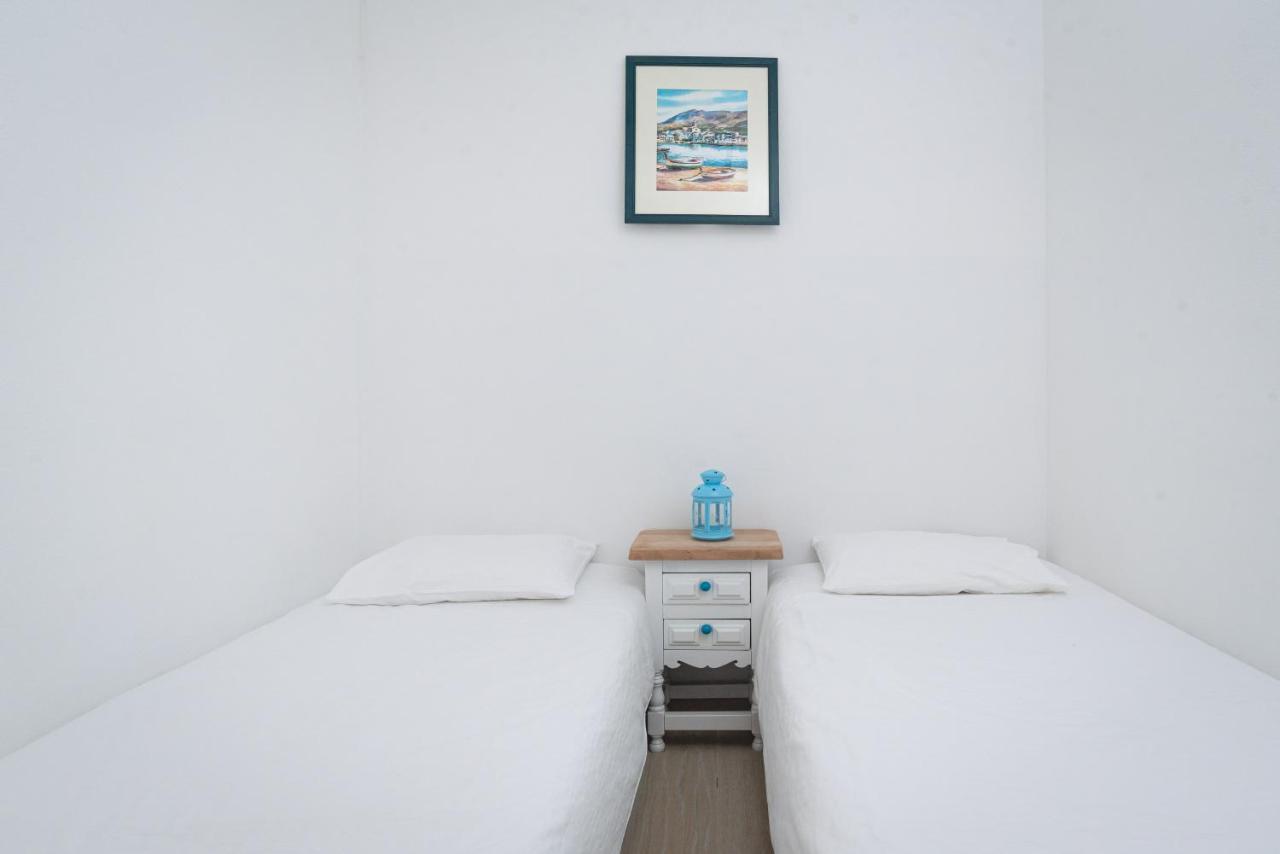 Spondylus Apartment Empuriabrava Dış mekan fotoğraf