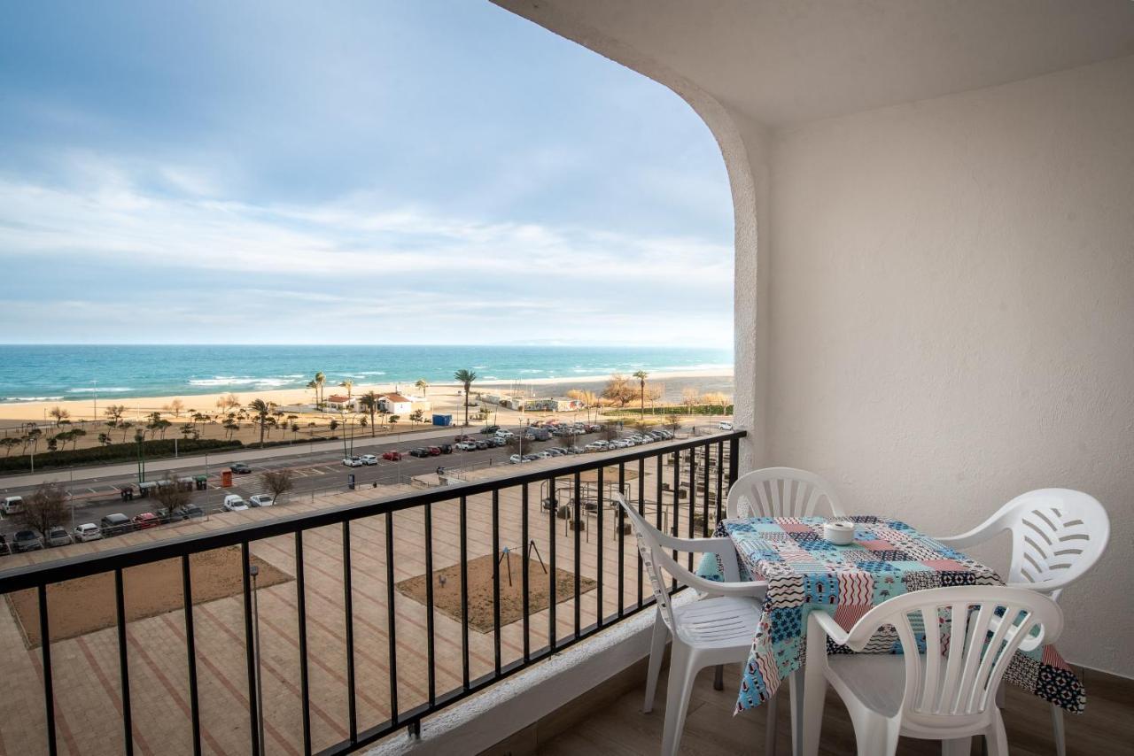 Spondylus Apartment Empuriabrava Dış mekan fotoğraf