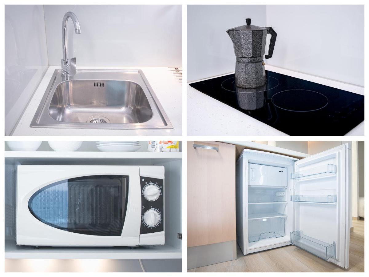 Spondylus Apartment Empuriabrava Dış mekan fotoğraf