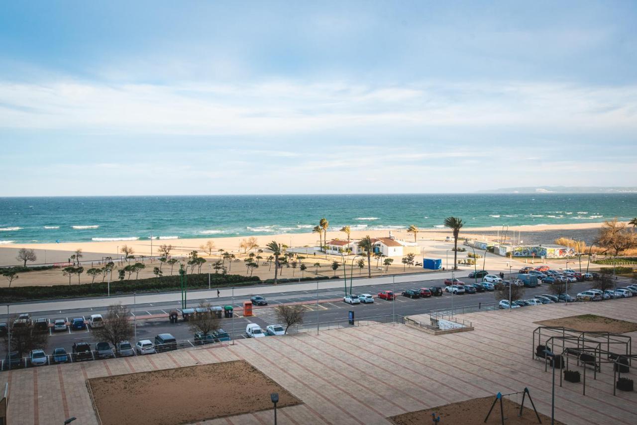 Spondylus Apartment Empuriabrava Dış mekan fotoğraf